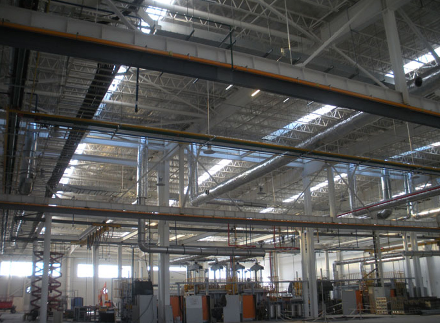 Tsubakimoto Chain Co