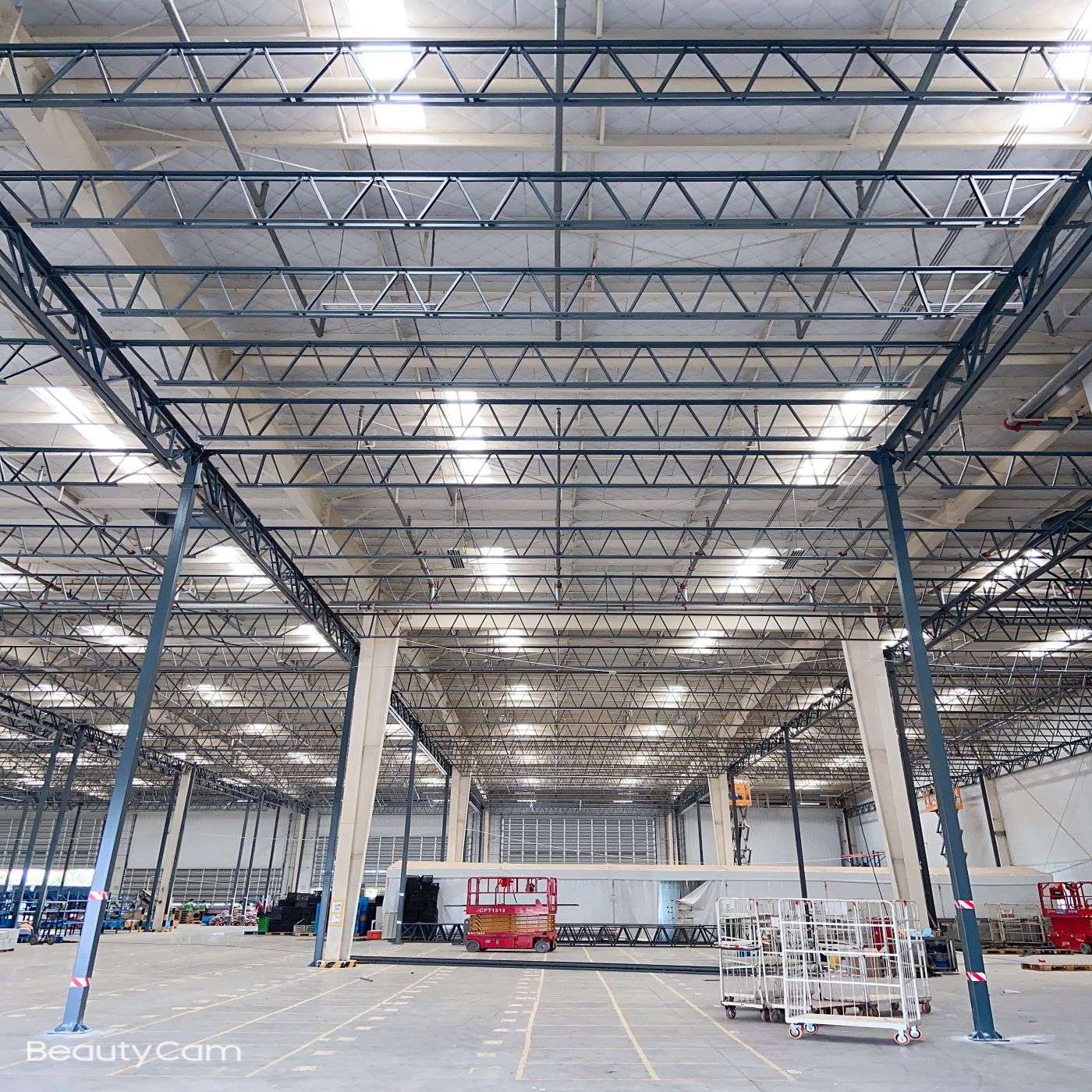 美菜網(wǎng)合肥冷庫