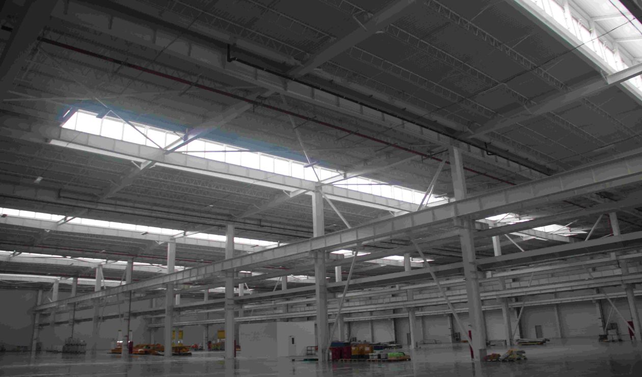 埃馬克（中國）機械有限公司